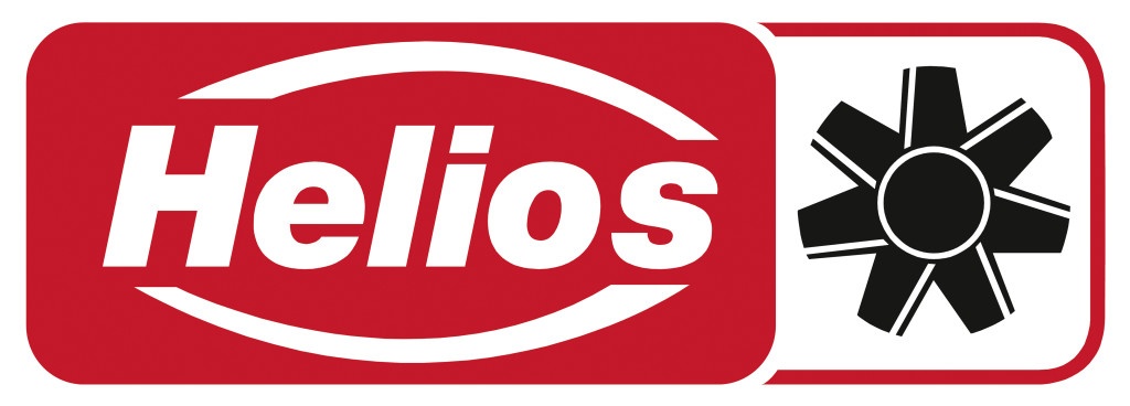 HELIOS Ventilatoren GmbH + Co KG